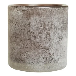 Photophores<Boel & Jan Photophore Bungenäs Ø8 cm, Marron