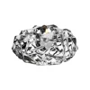 Photophores<Orrefors Photophore Carat, petit