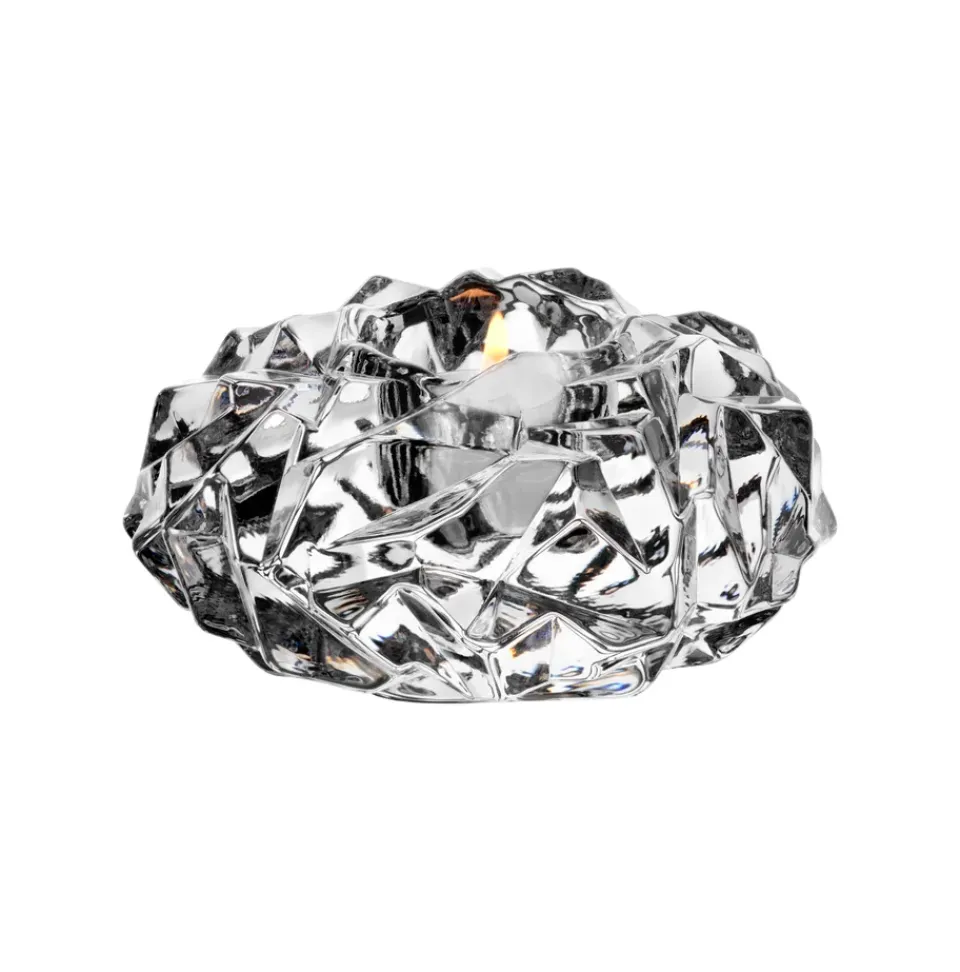 Photophores<Orrefors Photophore Carat, petit