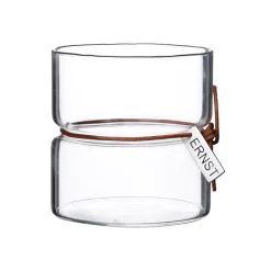 Photophores<ERNST Photophore H8,5 cm Ø 8 cm, Transparent