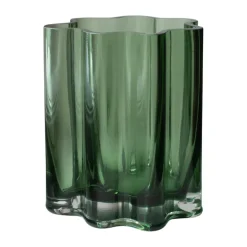 Photophores<DBKD Photophore Filter, Green, Ø11,5x13 cm