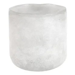 Photophores<Olsson & Jensen Photophore Halde 10 cm, Blanc