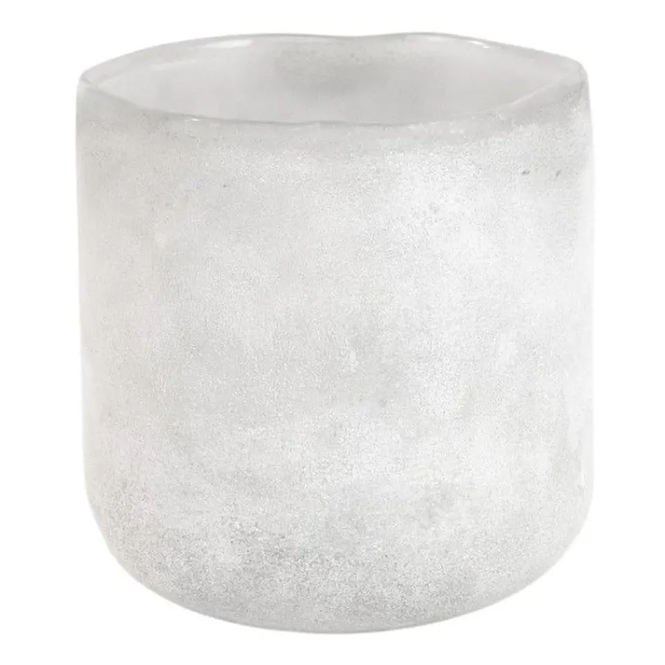 Photophores<Olsson & Jensen Photophore Halde 10 cm, Blanc