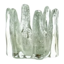 Photophores<Olsson & Jensen Photophore Helix Ø 10,5 cm, Vert mousse