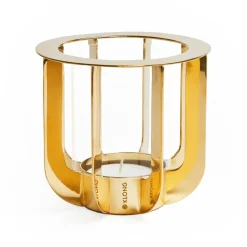 Photophores<KLONG Photophore Jazz, laiton