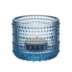 Photophores<Iittala Photophore Kastehelmi, Aqua