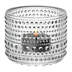 Photophores<Iittala Photophore Kastehelmi, transparent