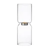 Photophores<Iittala Photophore Lantern 25 cm, Transparent