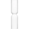 Photophores<Iittala Photophore Lantern 60cm, Blanc