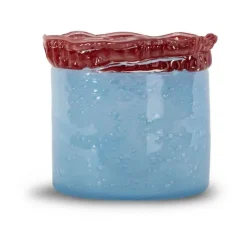 Photophores<Byon Photophore Lara M 15 cm, Bleu clair