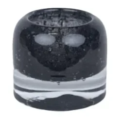 Photophores<Olsson & Jensen Photophore Leah Ø7,5 cm, Noir