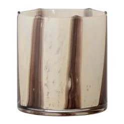 Photophores<Bloomingville Photophore Liberty Ø10 cm, Nature