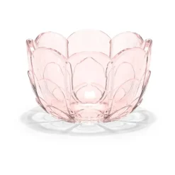 Photophores<Holmegaard Photophore Lily Ø7 cm, Cherry blossom