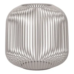 Photophores<Blomus Photophore Lito lanterna Ø27.5 cm, Mourning dove