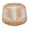 Photophores<Blomus Photophore Lito lanterna Ø20 cm, Indian Tan