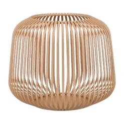 Photophores<Blomus Photophore Lito lanterna Ø20 cm, Indian Tan