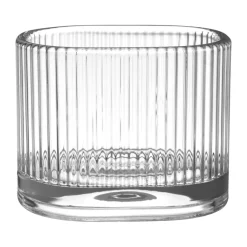 Photophores<Orrefors Photophore Magica super ellipse 7 cm, Transparent