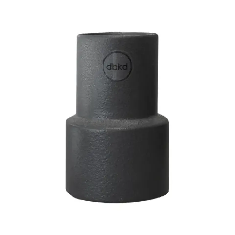 Photophores<DBKD Photophore Oblong large, Iron