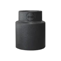 Photophores<DBKD Photophore Oblong small, Iron