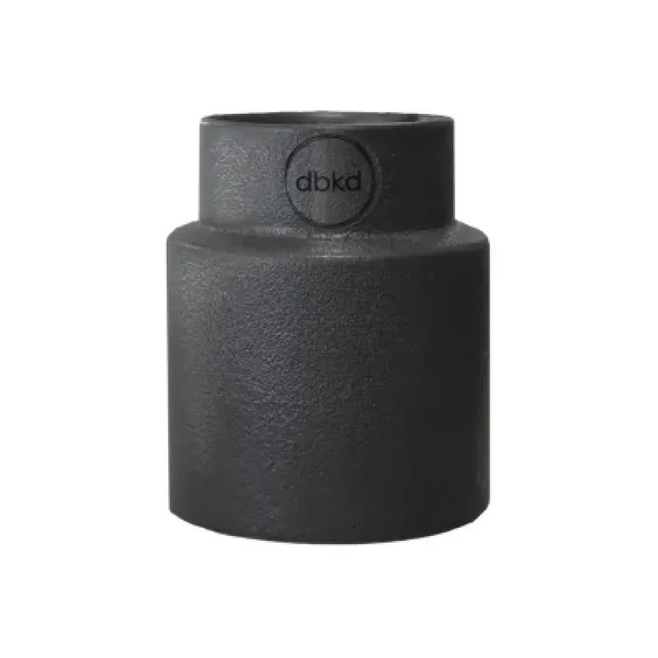 Photophores<DBKD Photophore Oblong small, Iron