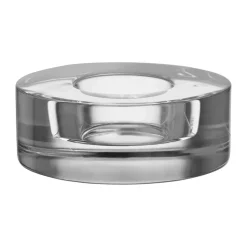 Photophores<Orrefors Photophore Puck 36 mm, Transparent