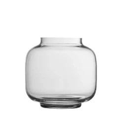 Photophores<Skrufs Glasbruk Photophore Ro, transparent