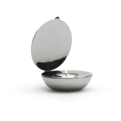 Photophores<Design House Stockholm Photophore Shell, nickel