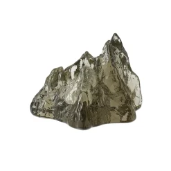 Photophores<Kosta Boda Photophore The Rock 91 mm, Taupe