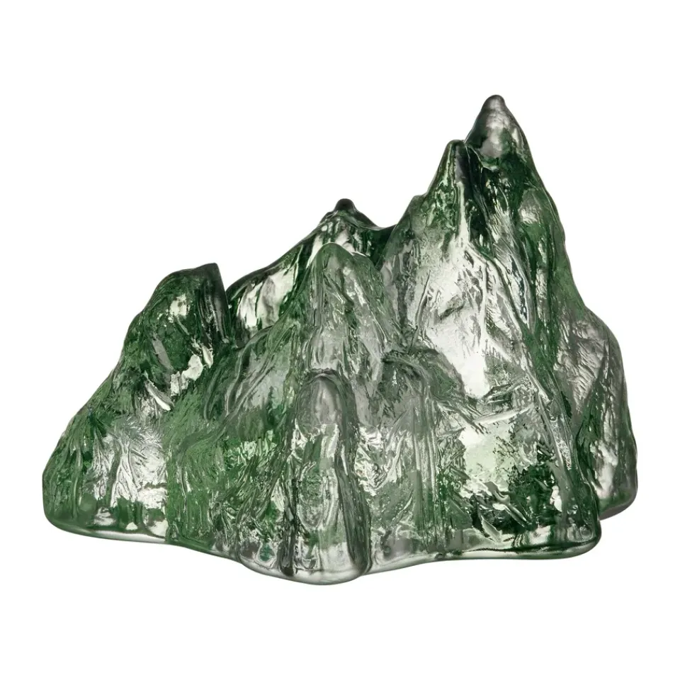 Photophores<Kosta Boda Photophore The Rock 91 mm, Verre rond