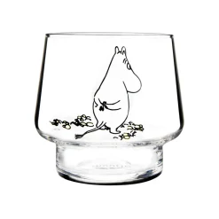 Photophores<Muurla Photophore The wait, Transparent-blanc