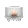 Photophores<Iittala Photophore Ultima Thule 65 mm, Givré
