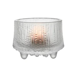 Photophores<Iittala Photophore Ultima Thule 65 mm, Givré