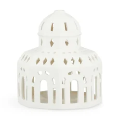 Photophores<Kähler Photophore Urbania, Glass Hall