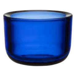 Photophores<Iittala Photophore Valkea 60 mm, Bleu outremer