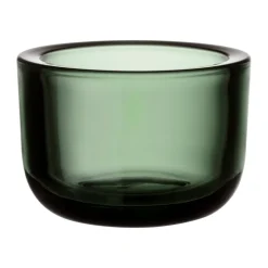 Photophores<Iittala Photophore Valkea 60 mm, Vert pin