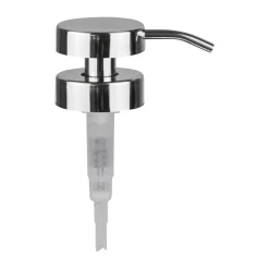 Pompes À Savon & Porte Savons<Mette Ditmer Pièce détachée Lotus tête de pompe basse, Chrome