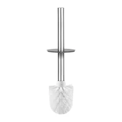 Brosses De Toilette<Mette Ditmer Pièce détachée Opal brosse de toilette avec couvercle, Steel