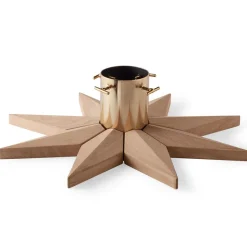 Décorations De Noël<Fritz Hansen Pied pour sapin Stella Ø50,5cm, Chêne