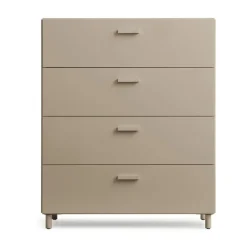 Commodes & Caissons De Rangement<Relief Pieds lot de 4, Beige