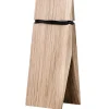 Accessoires Décoratifs<MOEBE Pince à linge de bois Pinch, Chêne