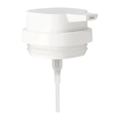 Pompes À Savon & Porte Savons<Zone Denmark Piston pour distributeur de savon Time, White