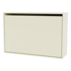 Rangements À Chaussures<Montana Placard à chaussures HIDE, Vanilla