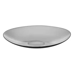 Bols Décoratifs<Orrefors Plat Pond 36,3 cm, Gris