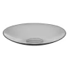 Bols Décoratifs<Orrefors Plat Pond 21,2 cm, Gris