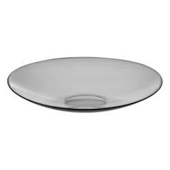 Bols Décoratifs<Orrefors Plat Pond 21,2 cm, Gris