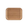 Accessoires Décoratifs|Plateaux Décoratifs<Åry Home Plateau à sandwiches Viventium 20 x 15 cm, chêne