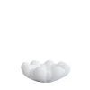 Accessoires Décoratifs<101 Copenhagen Plateau Bloom Big, Bone white