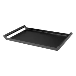 Accessoires Décoratifs|Plateaux Décoratifs<Broste Copenhagen Plateau Charlie 30x50 cm, Black