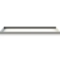 Accessoires Décoratifs|Plateaux Décoratifs<Cooee Design Plateau Cooee 50 cm, blanc
