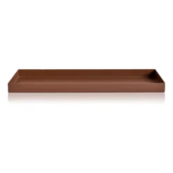 Accessoires Décoratifs|Plateaux Décoratifs<Cooee Design Plateau Cooee 32 cm, Coconut